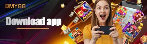 bmy88 online casino app